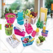 廣東塑料日用品批發(fā) 產(chǎn)業(yè)優(yōu)勢與市場機遇