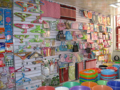 元佳福商貿 銀川日用品銷售領域的可靠伙伴